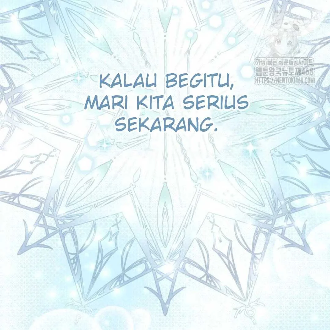 The Villain's Daughter Plans to Run Away Chapter 60 - halaman 109