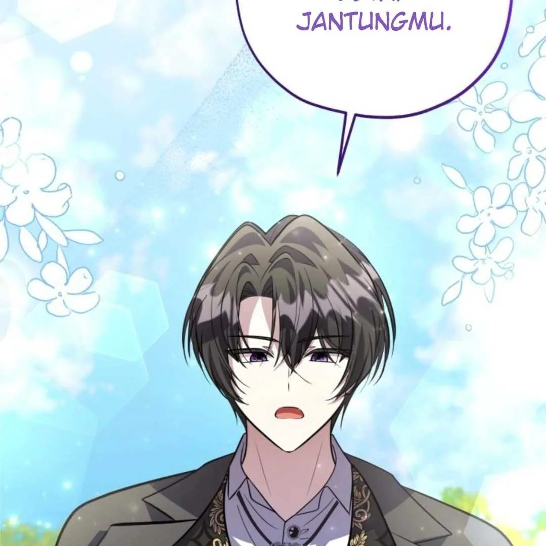 The Villain's Daughter Plans to Run Away Chapter 60 - halaman 111