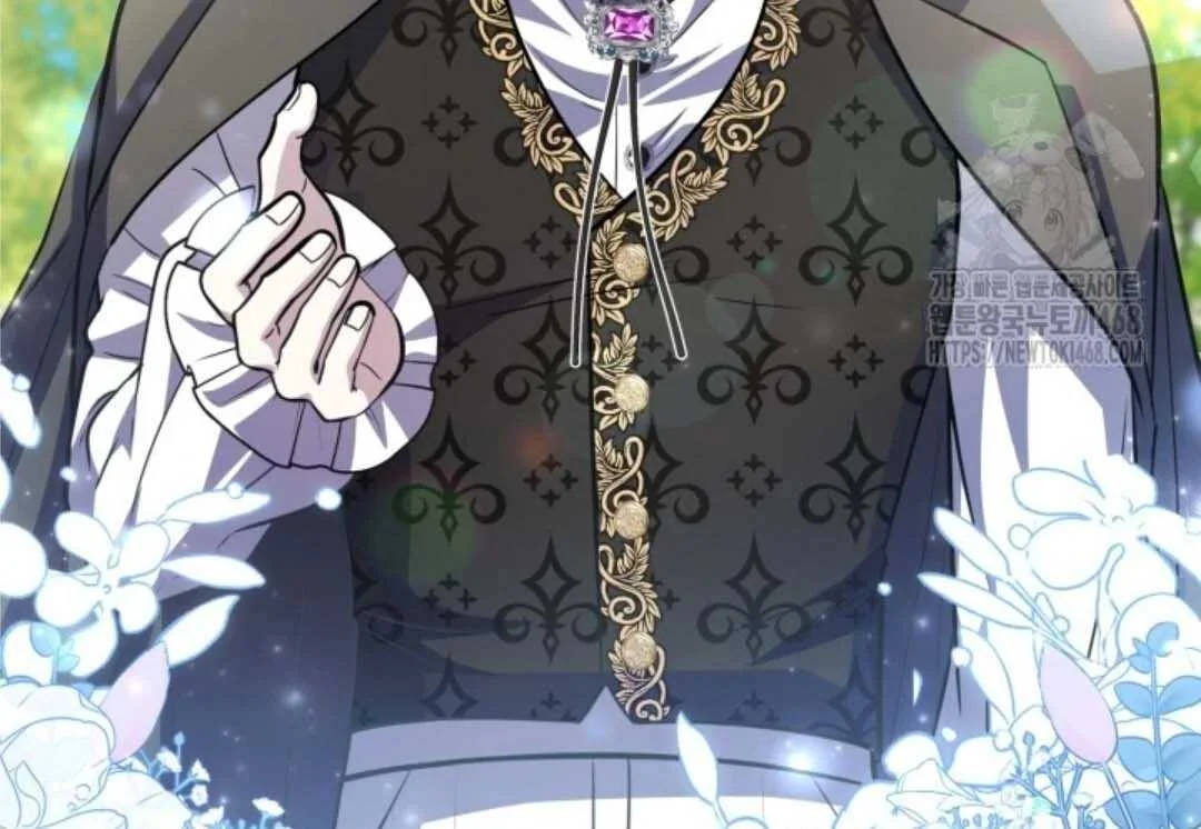 The Villain's Daughter Plans to Run Away Chapter 60 - halaman 112