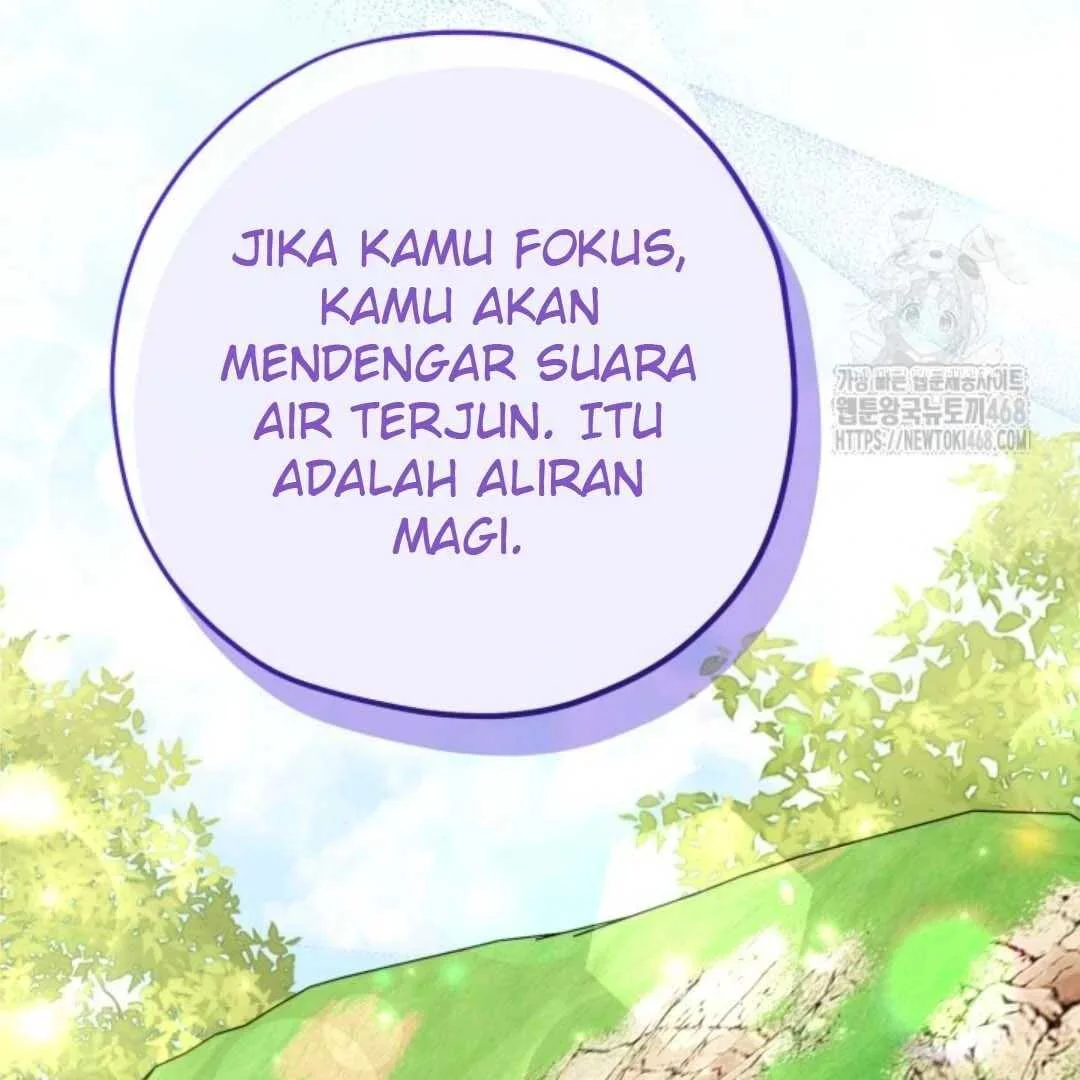 The Villain's Daughter Plans to Run Away Chapter 60 - halaman 114