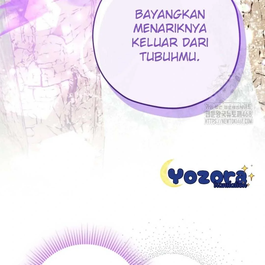 The Villain's Daughter Plans to Run Away Chapter 60 - halaman 117