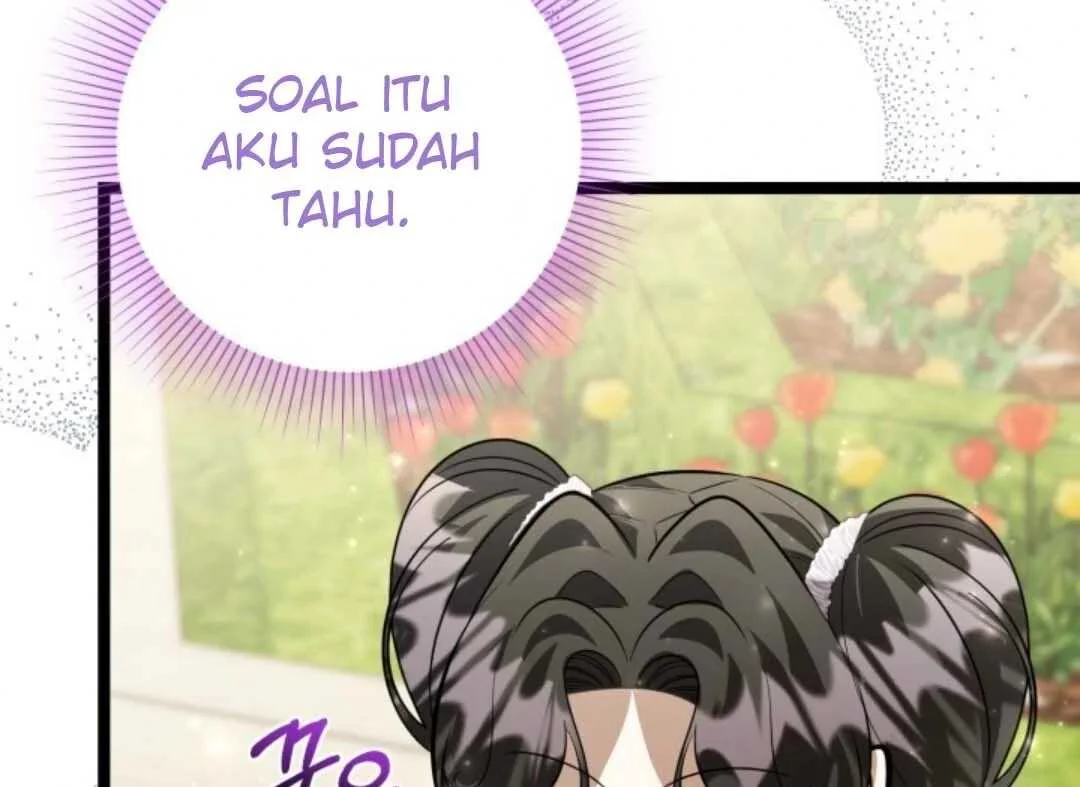 The Villain's Daughter Plans to Run Away Chapter 60 - halaman 118