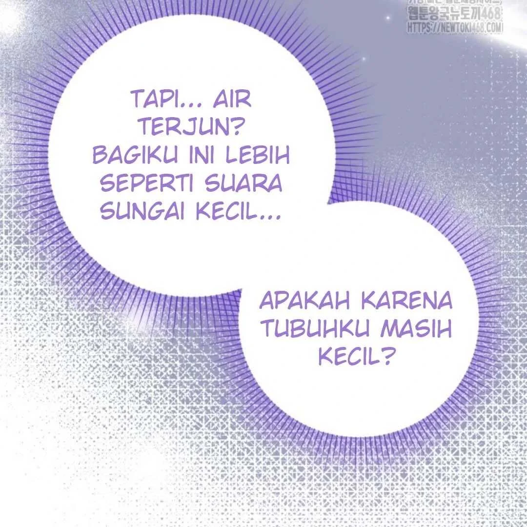 The Villain's Daughter Plans to Run Away Chapter 60 - halaman 121