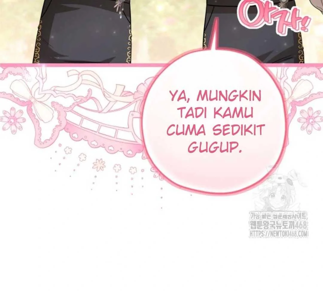 The Villain's Daughter Plans to Run Away Chapter 60 - halaman 125