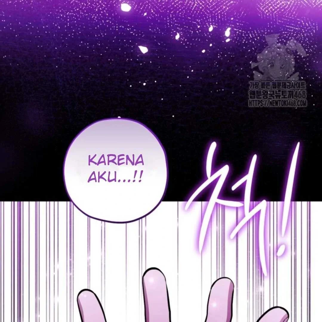 The Villain's Daughter Plans to Run Away Chapter 60 - halaman 127