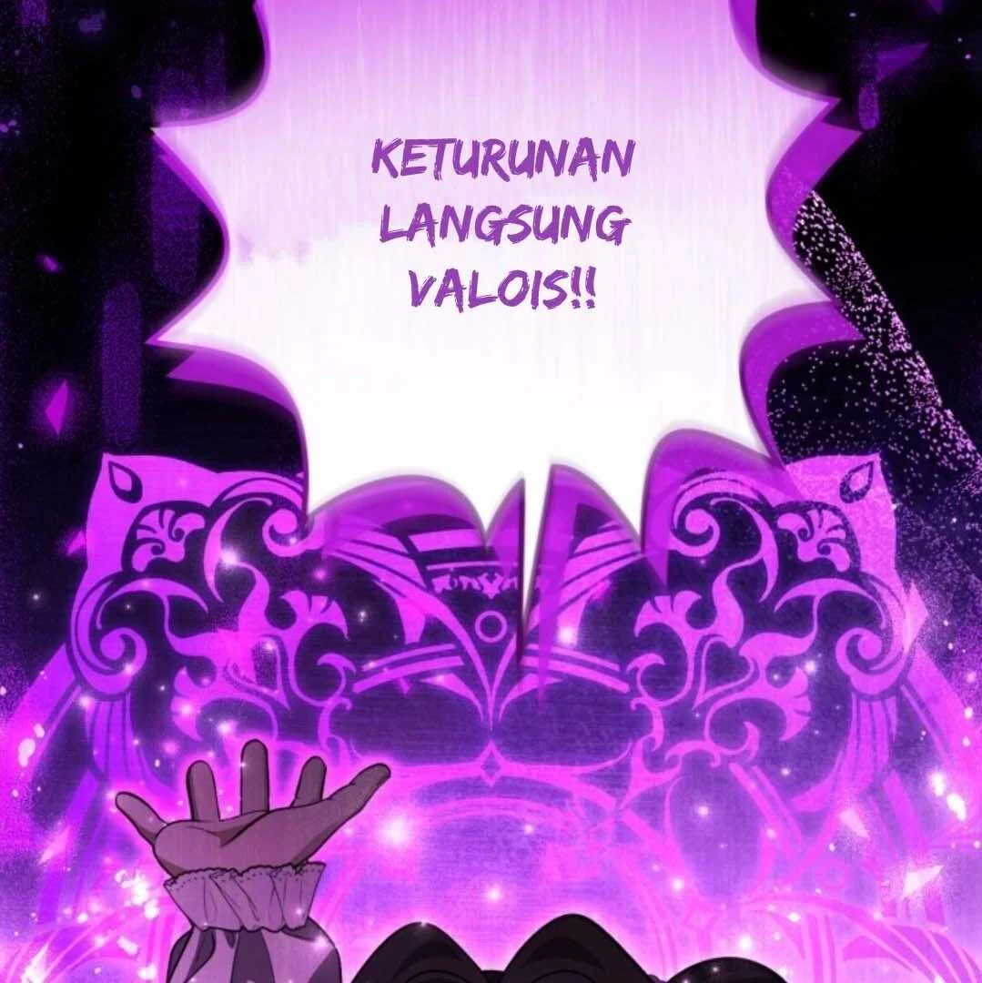 The Villain's Daughter Plans to Run Away Chapter 60 - halaman 129