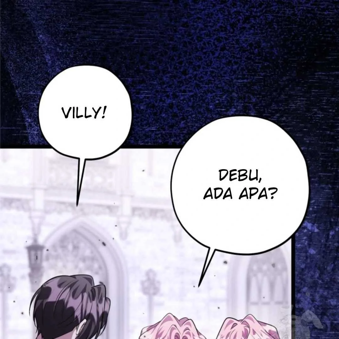 The Villain's Daughter Plans to Run Away Chapter 60 - halaman 136