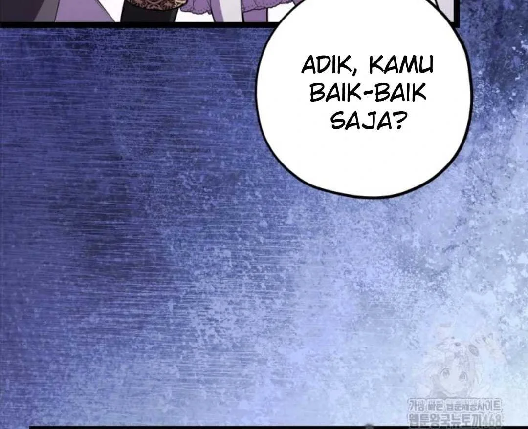 The Villain's Daughter Plans to Run Away Chapter 60 - halaman 138