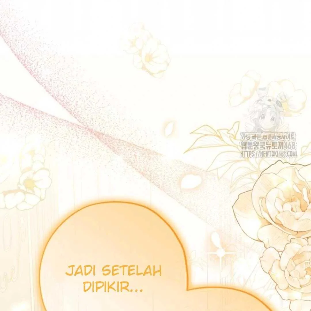 The Villain's Daughter Plans to Run Away Chapter 60 - halaman 15