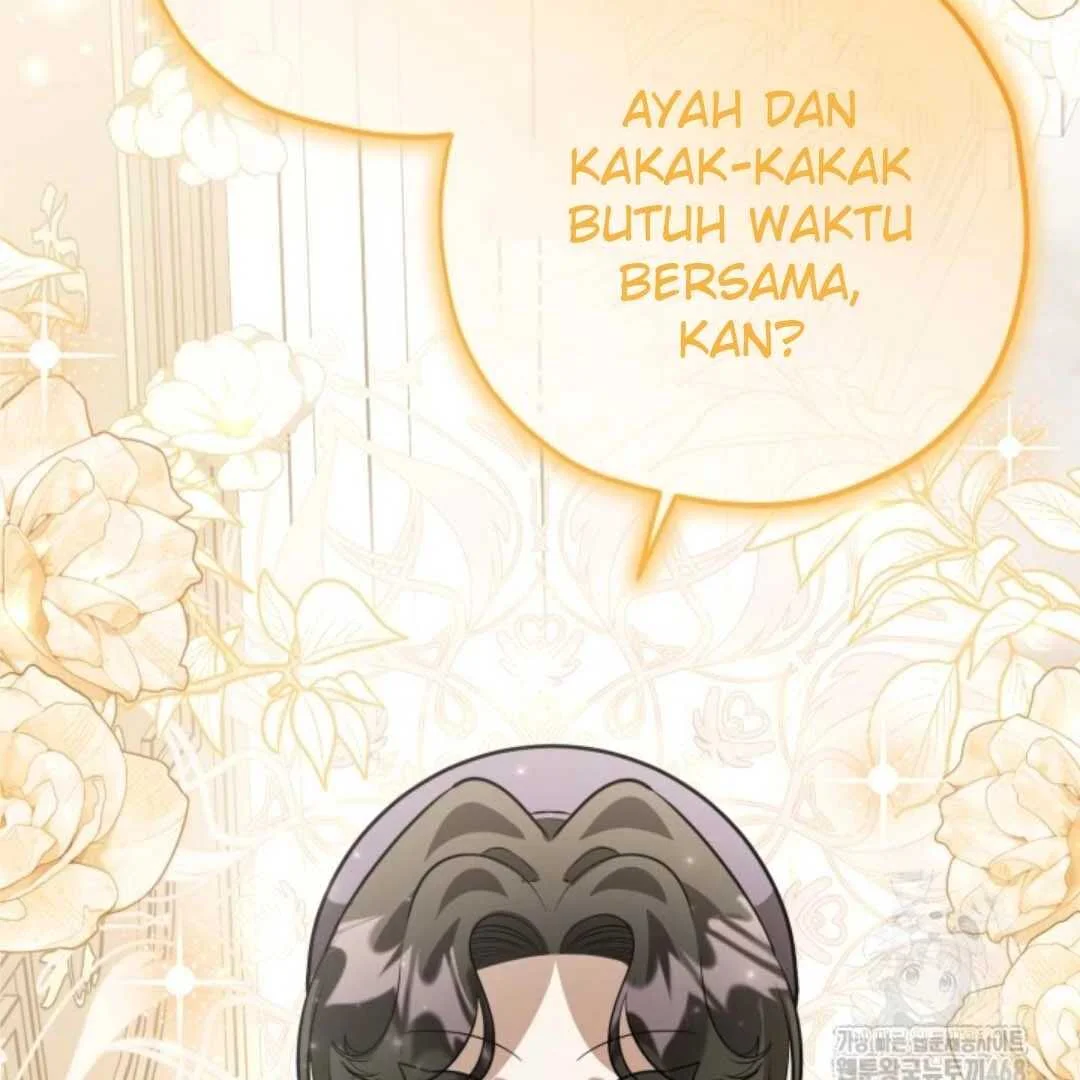 The Villain's Daughter Plans to Run Away Chapter 60 - halaman 16