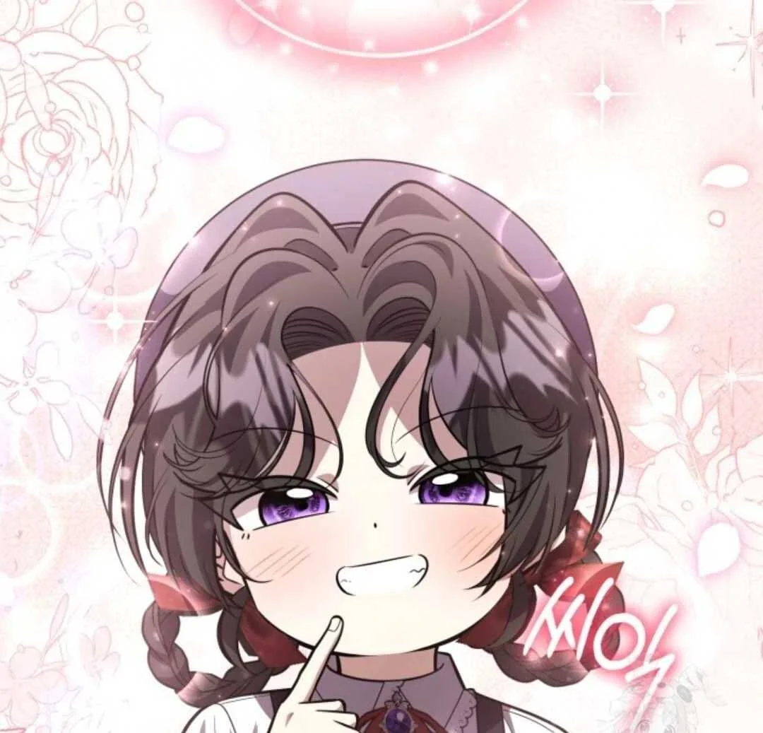 The Villain's Daughter Plans to Run Away Chapter 60 - halaman 19