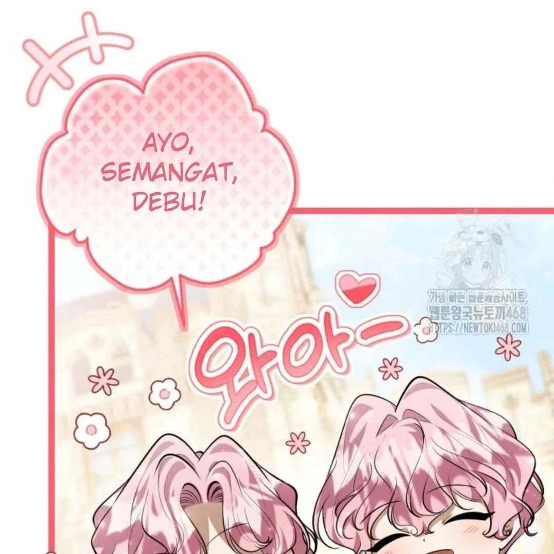 The Villain's Daughter Plans to Run Away Chapter 60 - halaman 26