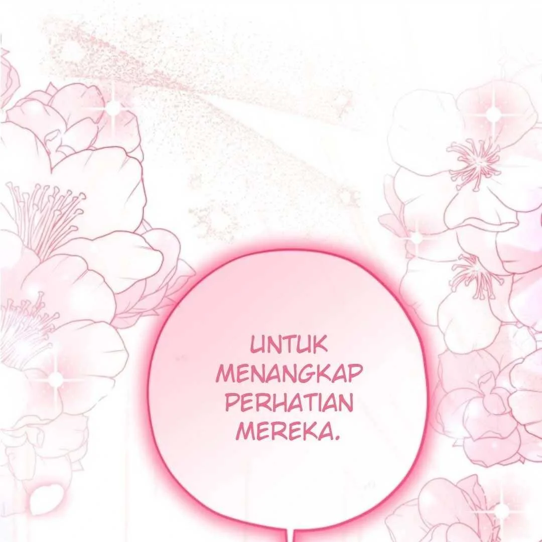 The Villain's Daughter Plans to Run Away Chapter 60 - halaman 43