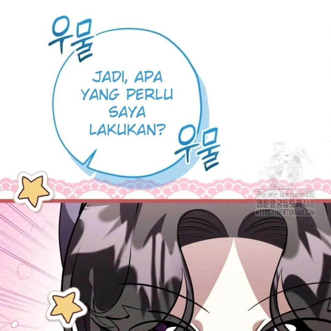 The Villain's Daughter Plans to Run Away Chapter 60 - halaman 49