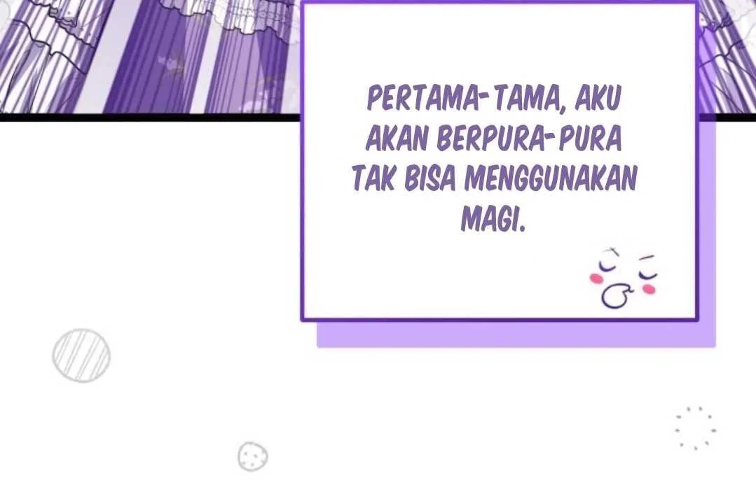 The Villain's Daughter Plans to Run Away Chapter 60 - halaman 55