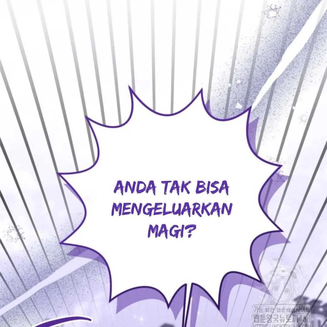 The Villain's Daughter Plans to Run Away Chapter 60 - halaman 60