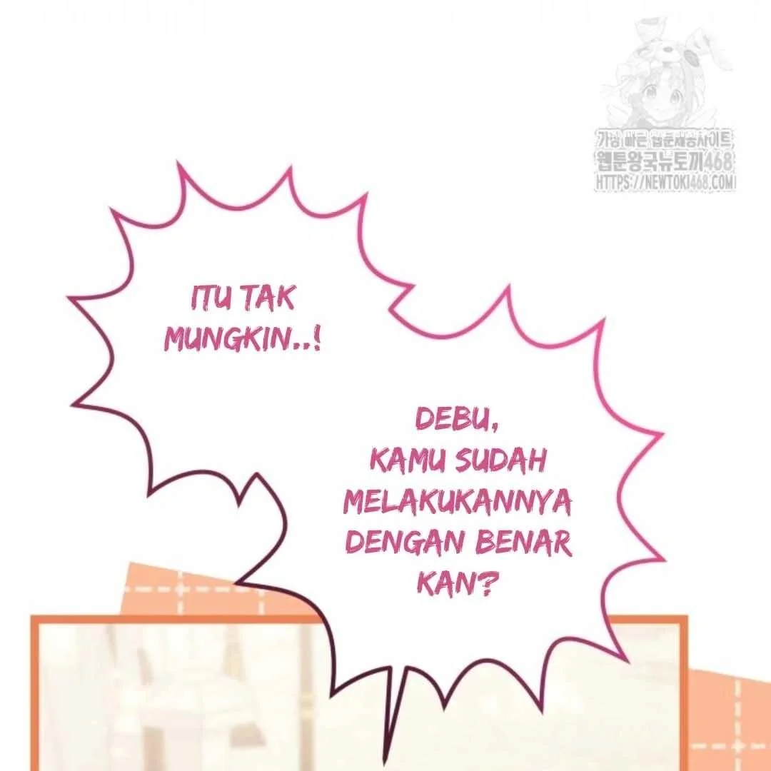 The Villain's Daughter Plans to Run Away Chapter 60 - halaman 67