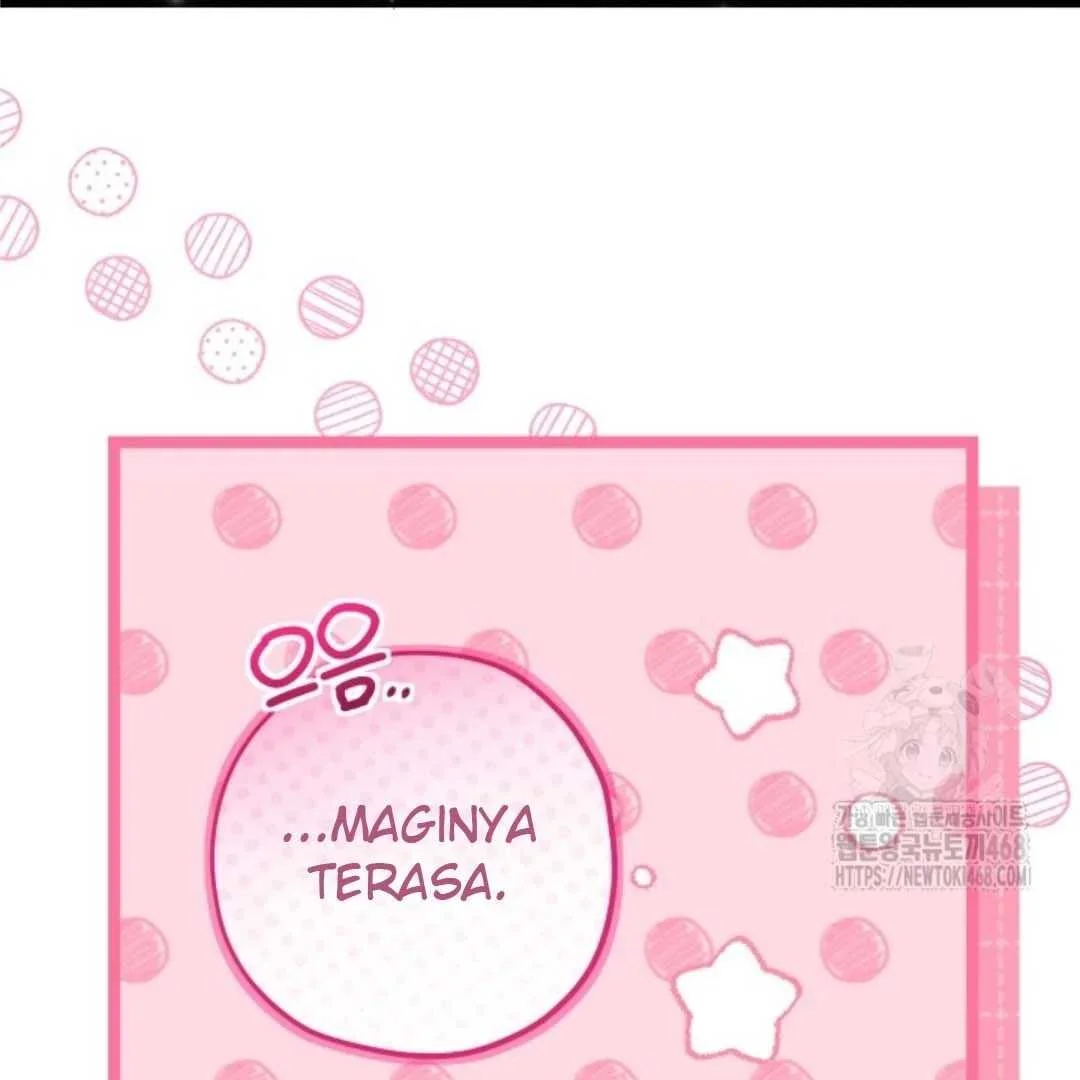 The Villain's Daughter Plans to Run Away Chapter 60 - halaman 71