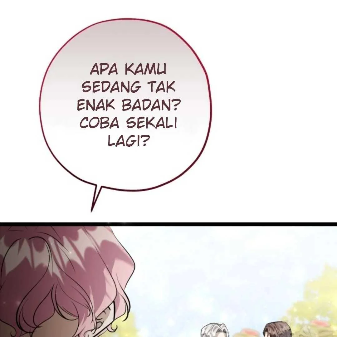 The Villain's Daughter Plans to Run Away Chapter 60 - halaman 74