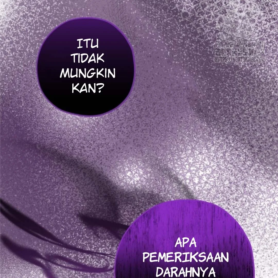 The Villain's Daughter Plans to Run Away Chapter 60 - halaman 78