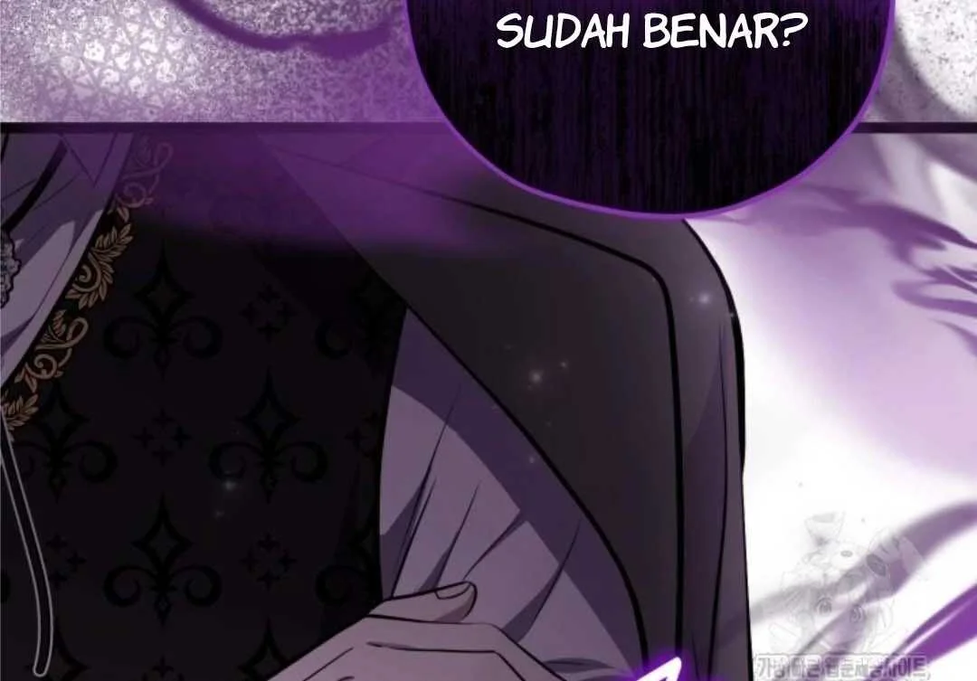 The Villain's Daughter Plans to Run Away Chapter 60 - halaman 79