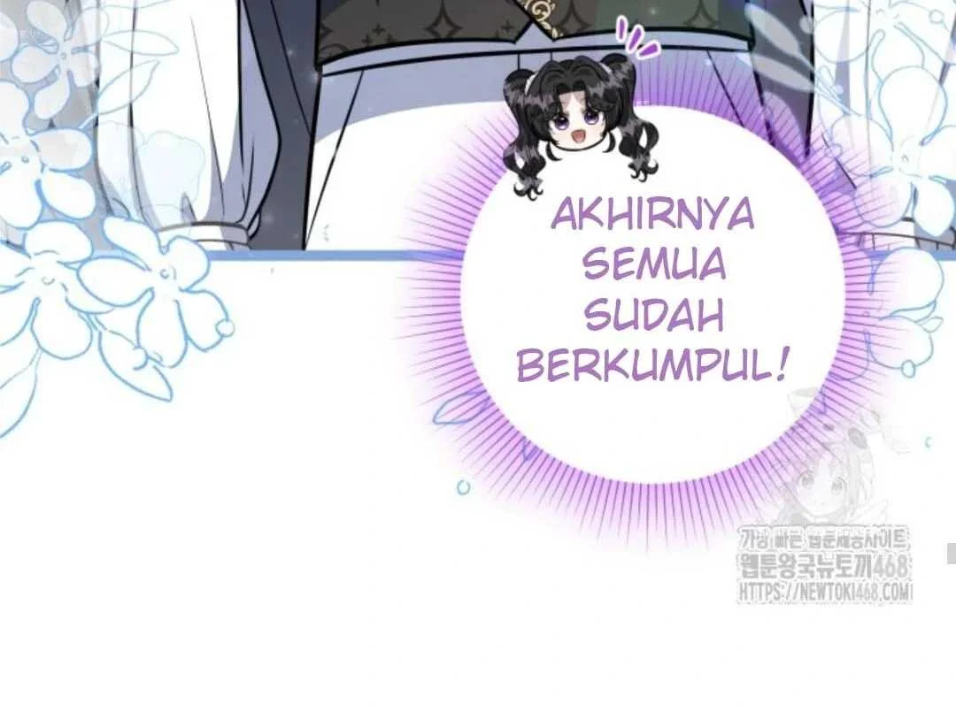 The Villain's Daughter Plans to Run Away Chapter 60 - halaman 86