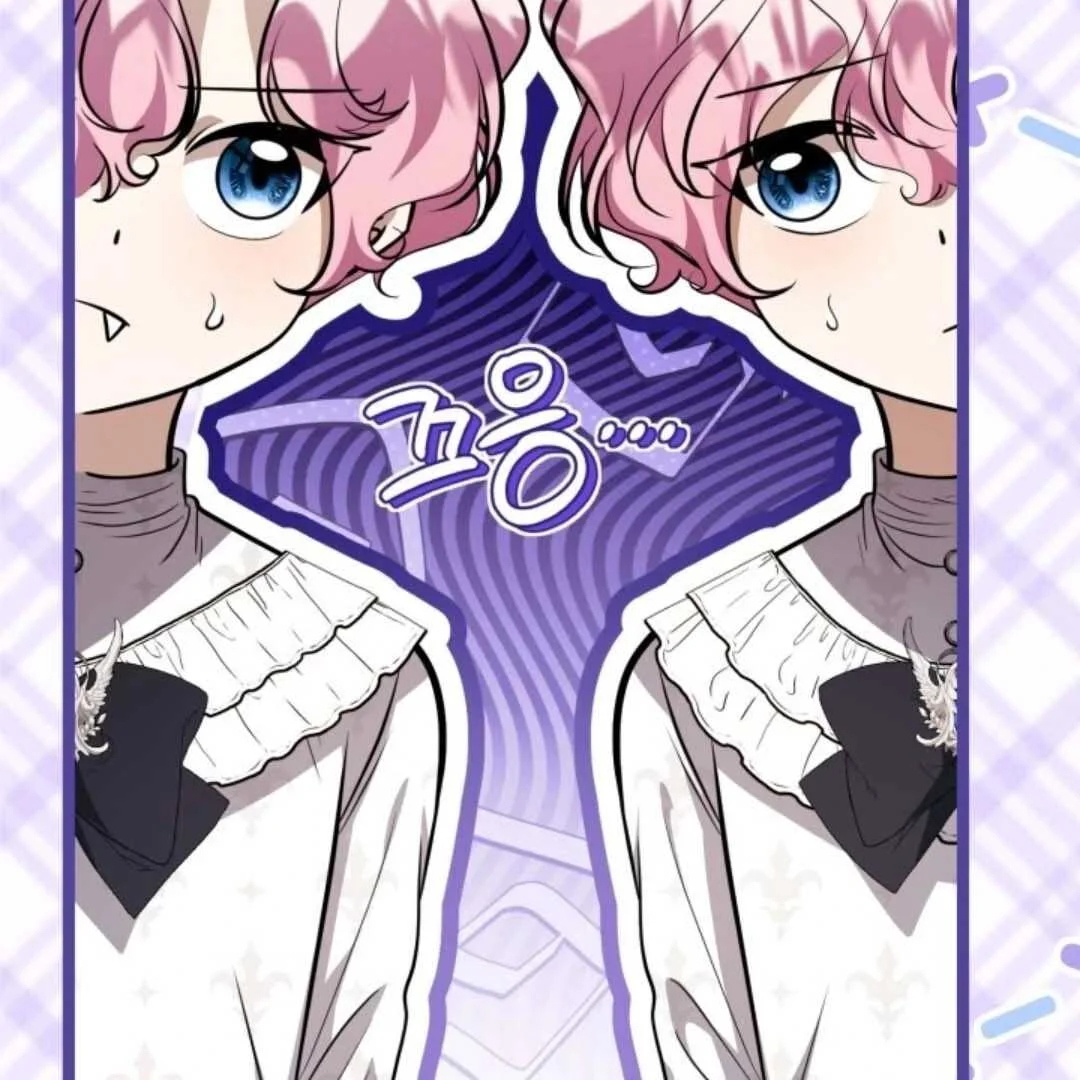 The Villain's Daughter Plans to Run Away Chapter 60 - halaman 90