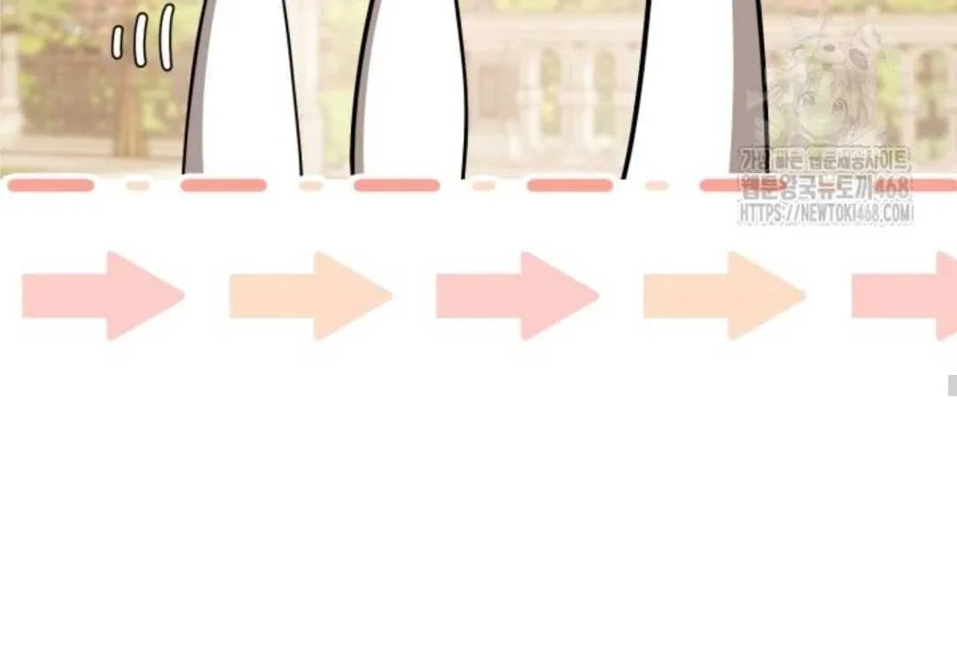The Villain's Daughter Plans to Run Away Chapter 60 - halaman 93
