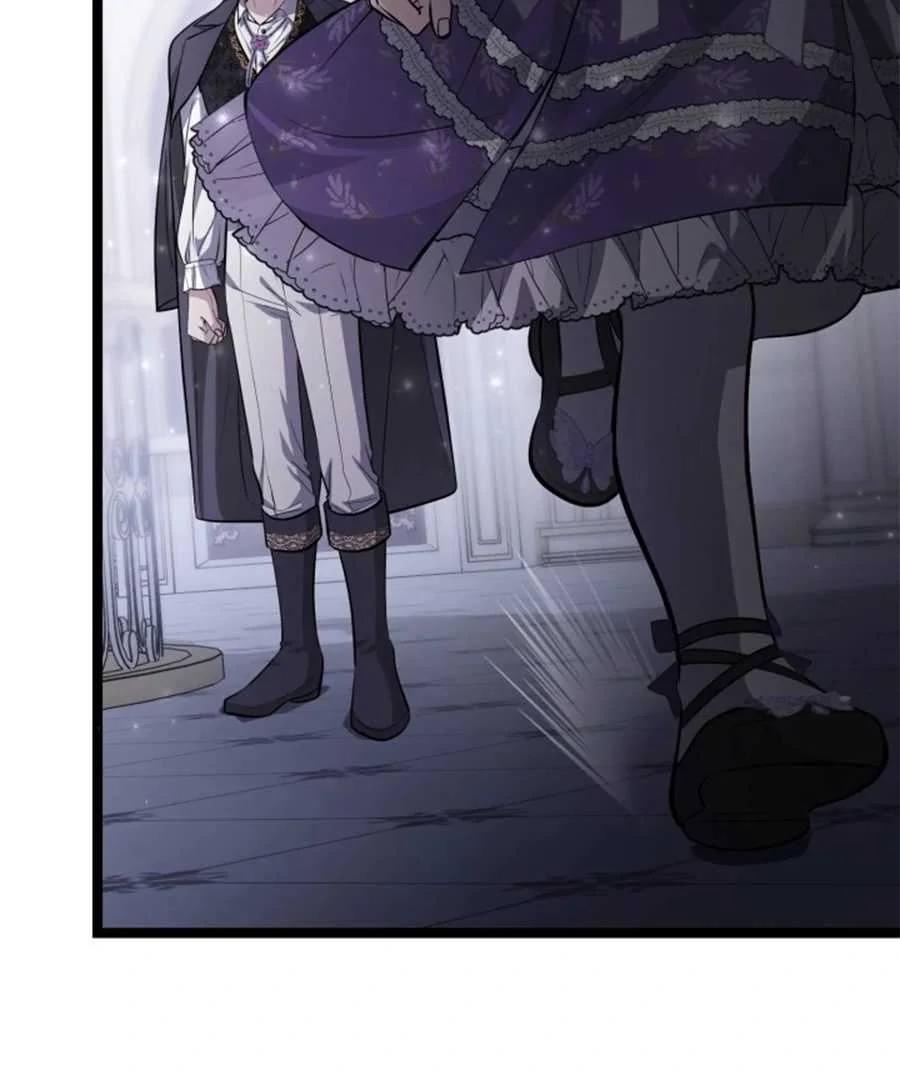 The Villain's Daughter Plans to Run Away Chapter 61 - halaman 102