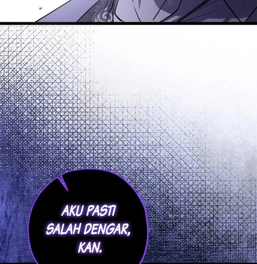 The Villain's Daughter Plans to Run Away Chapter 61 - halaman 104
