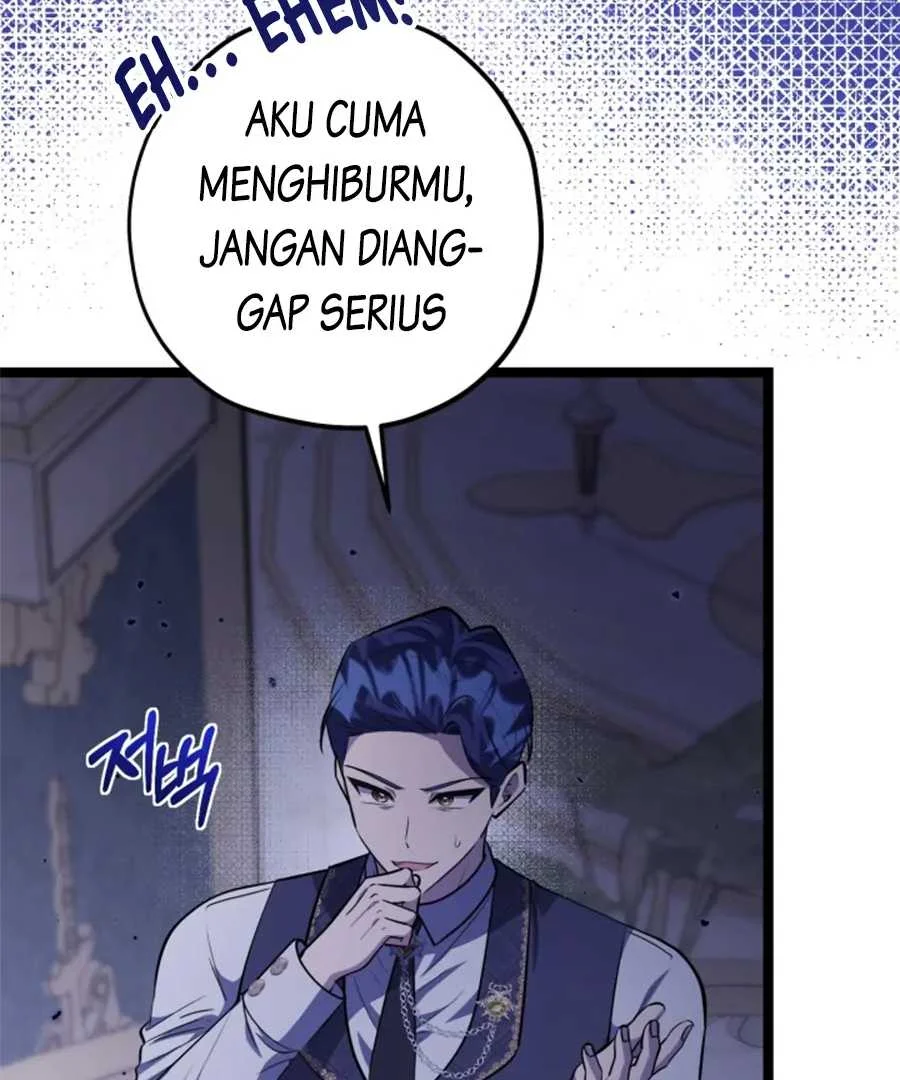 The Villain's Daughter Plans to Run Away Chapter 61 - halaman 109