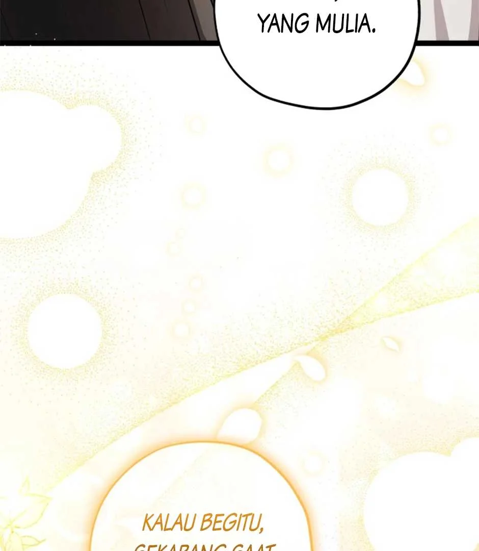 The Villain's Daughter Plans to Run Away Chapter 61 - halaman 11