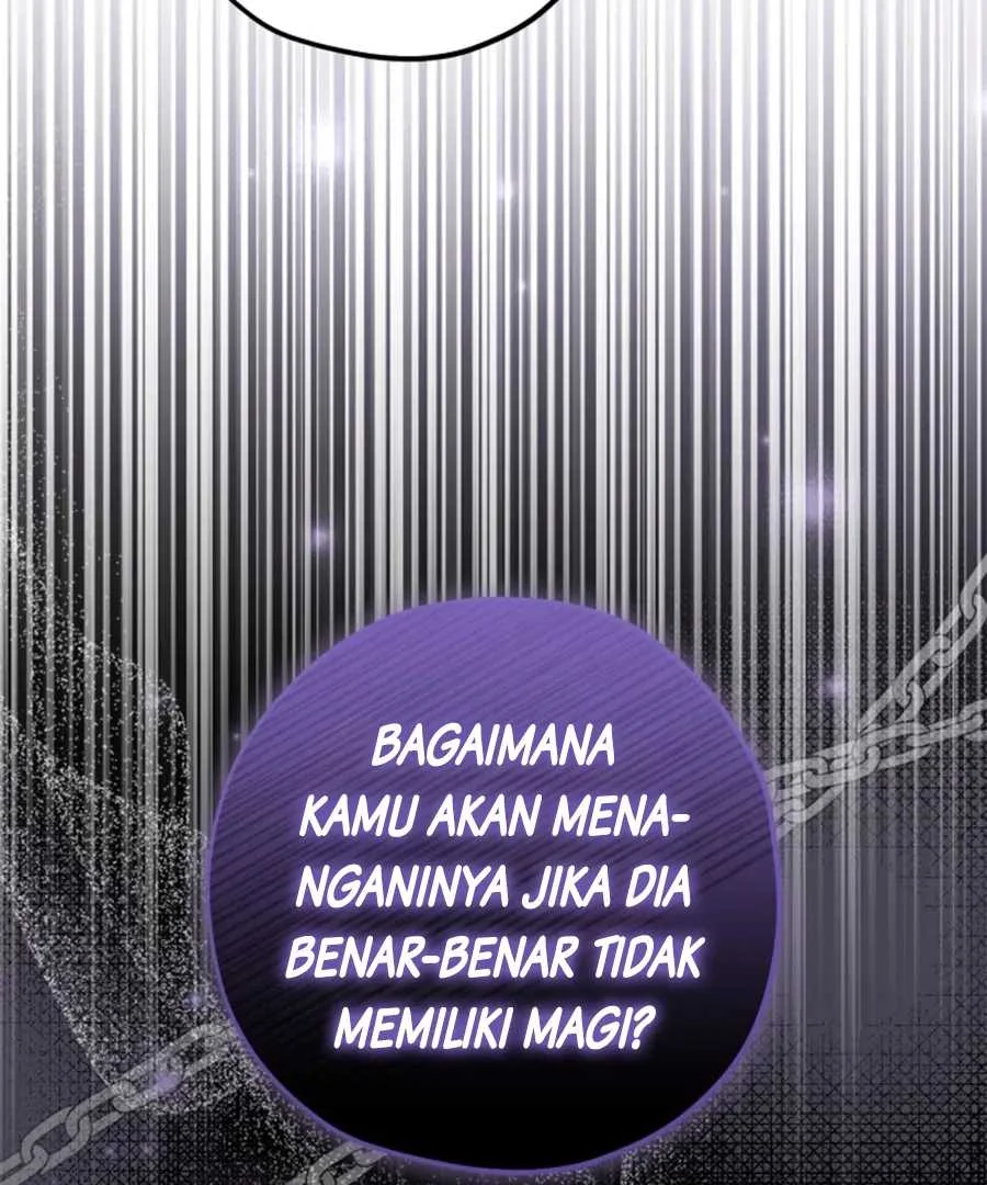 The Villain's Daughter Plans to Run Away Chapter 61 - halaman 111