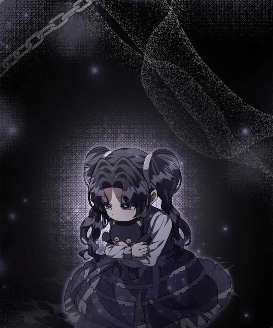 The Villain's Daughter Plans to Run Away Chapter 61 - halaman 112