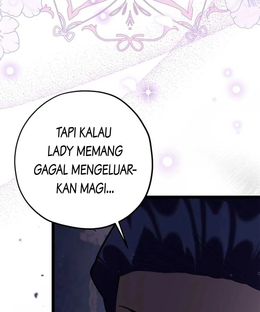The Villain's Daughter Plans to Run Away Chapter 61 - halaman 119