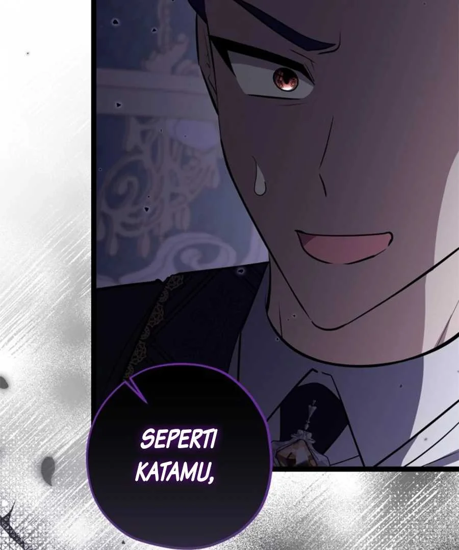 The Villain's Daughter Plans to Run Away Chapter 61 - halaman 120