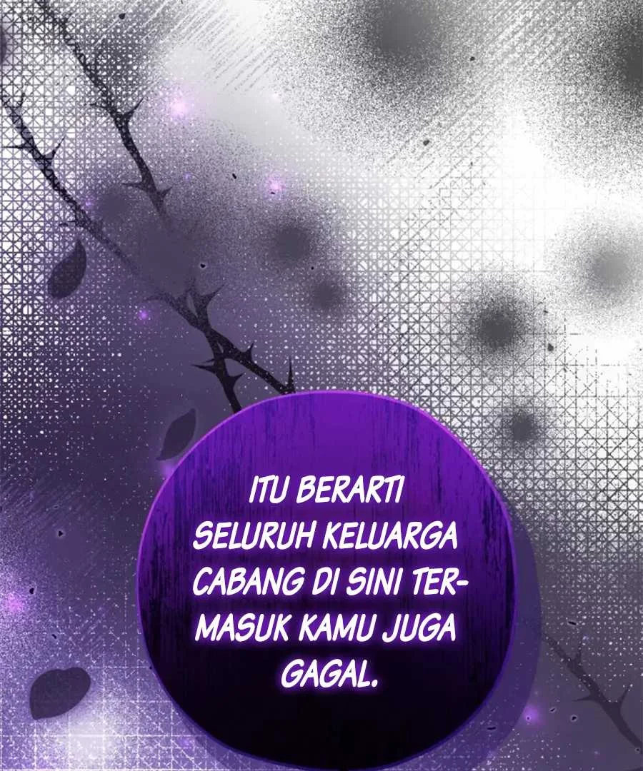 The Villain's Daughter Plans to Run Away Chapter 61 - halaman 121