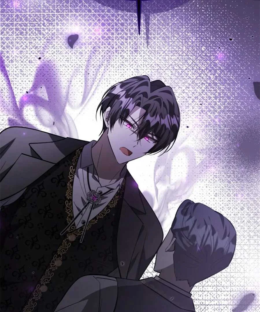 The Villain's Daughter Plans to Run Away Chapter 61 - halaman 122