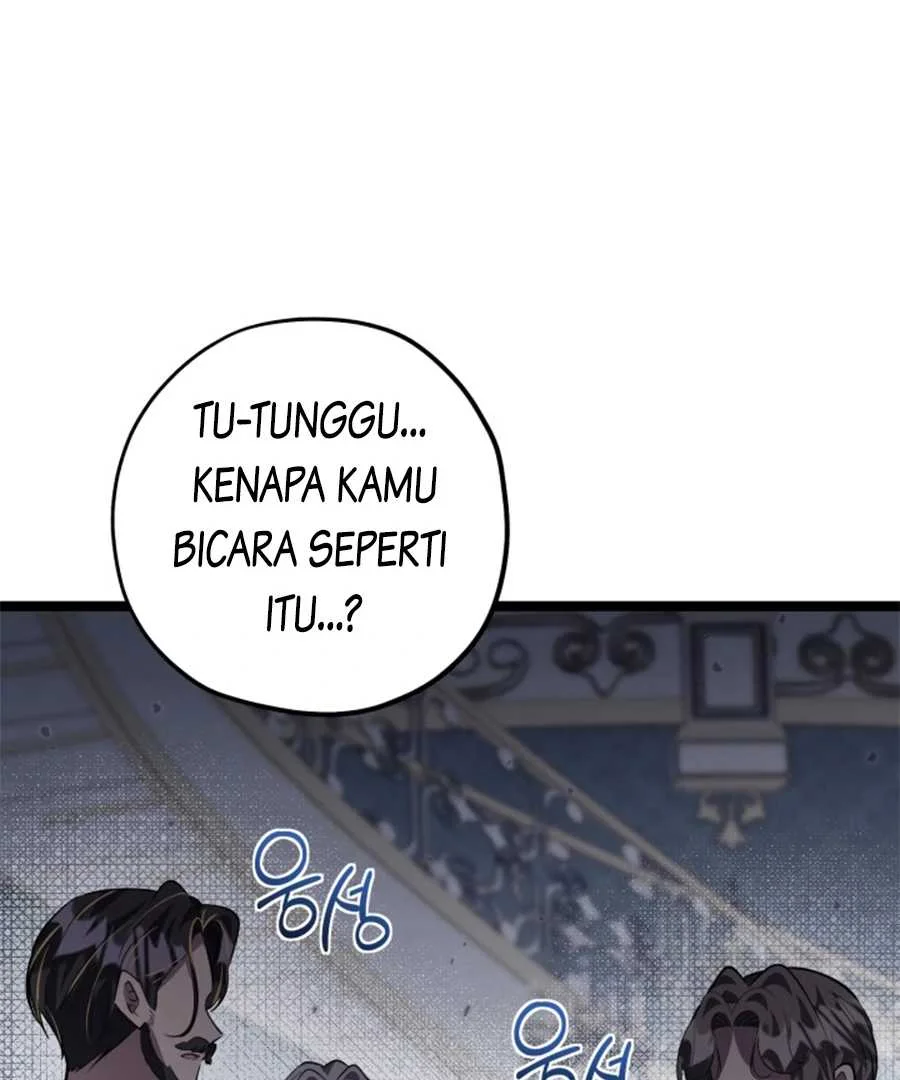 The Villain's Daughter Plans to Run Away Chapter 61 - halaman 124