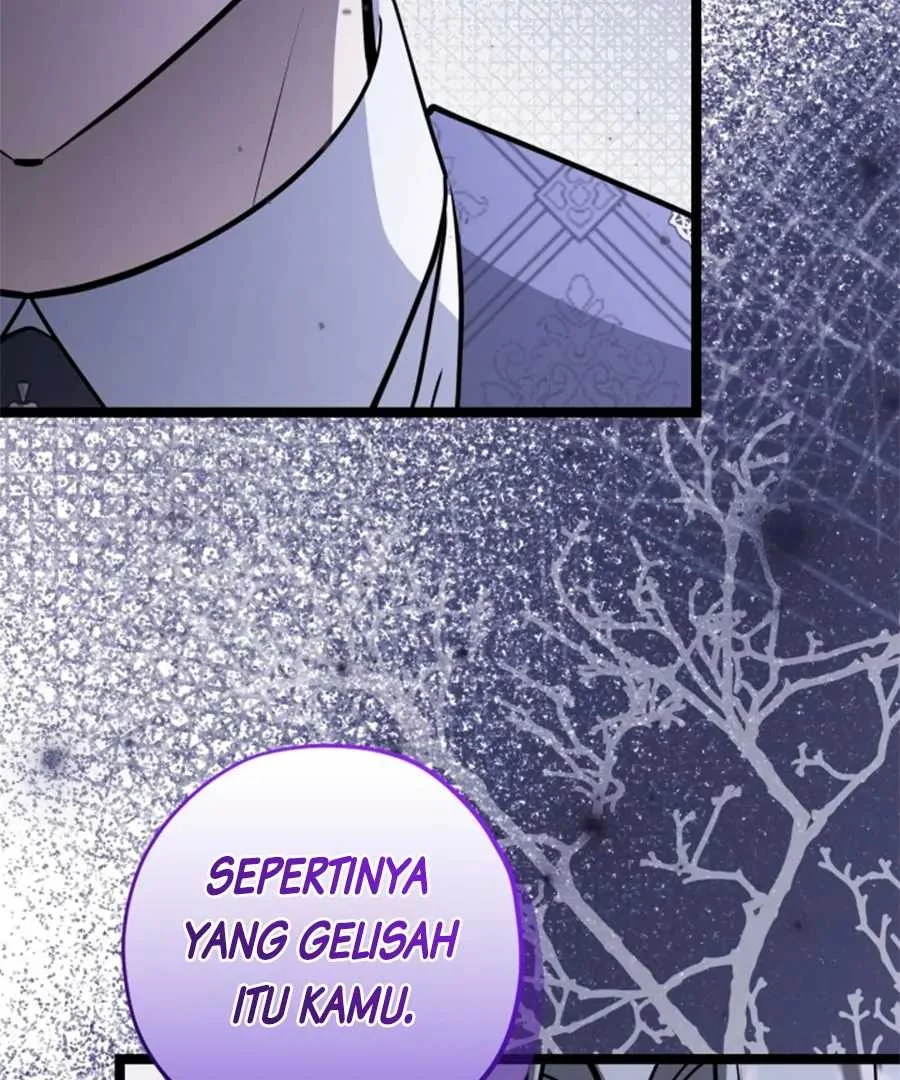 The Villain's Daughter Plans to Run Away Chapter 61 - halaman 127