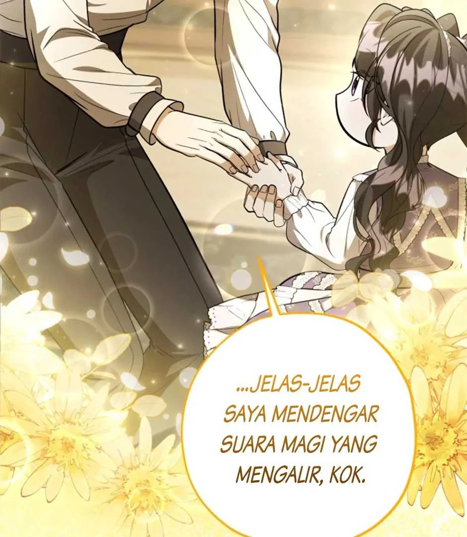 The Villain's Daughter Plans to Run Away Chapter 61 - halaman 13