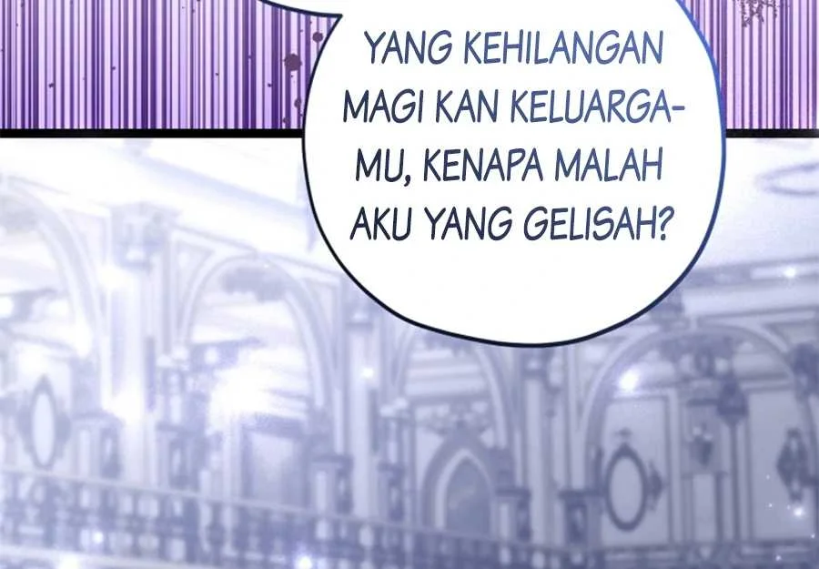 The Villain's Daughter Plans to Run Away Chapter 61 - halaman 130