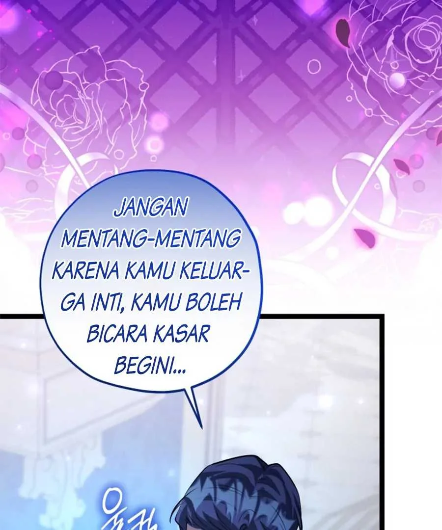 The Villain's Daughter Plans to Run Away Chapter 61 - halaman 135