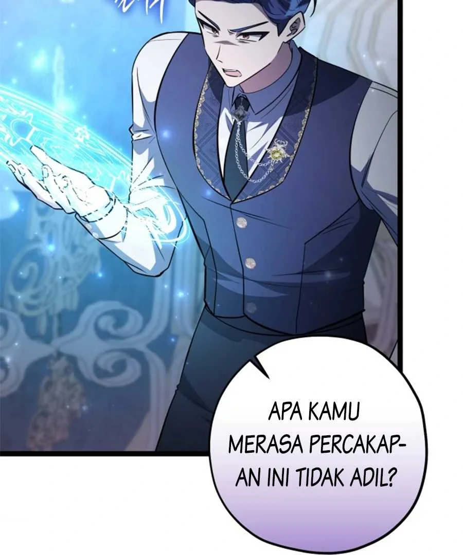 The Villain's Daughter Plans to Run Away Chapter 61 - halaman 136