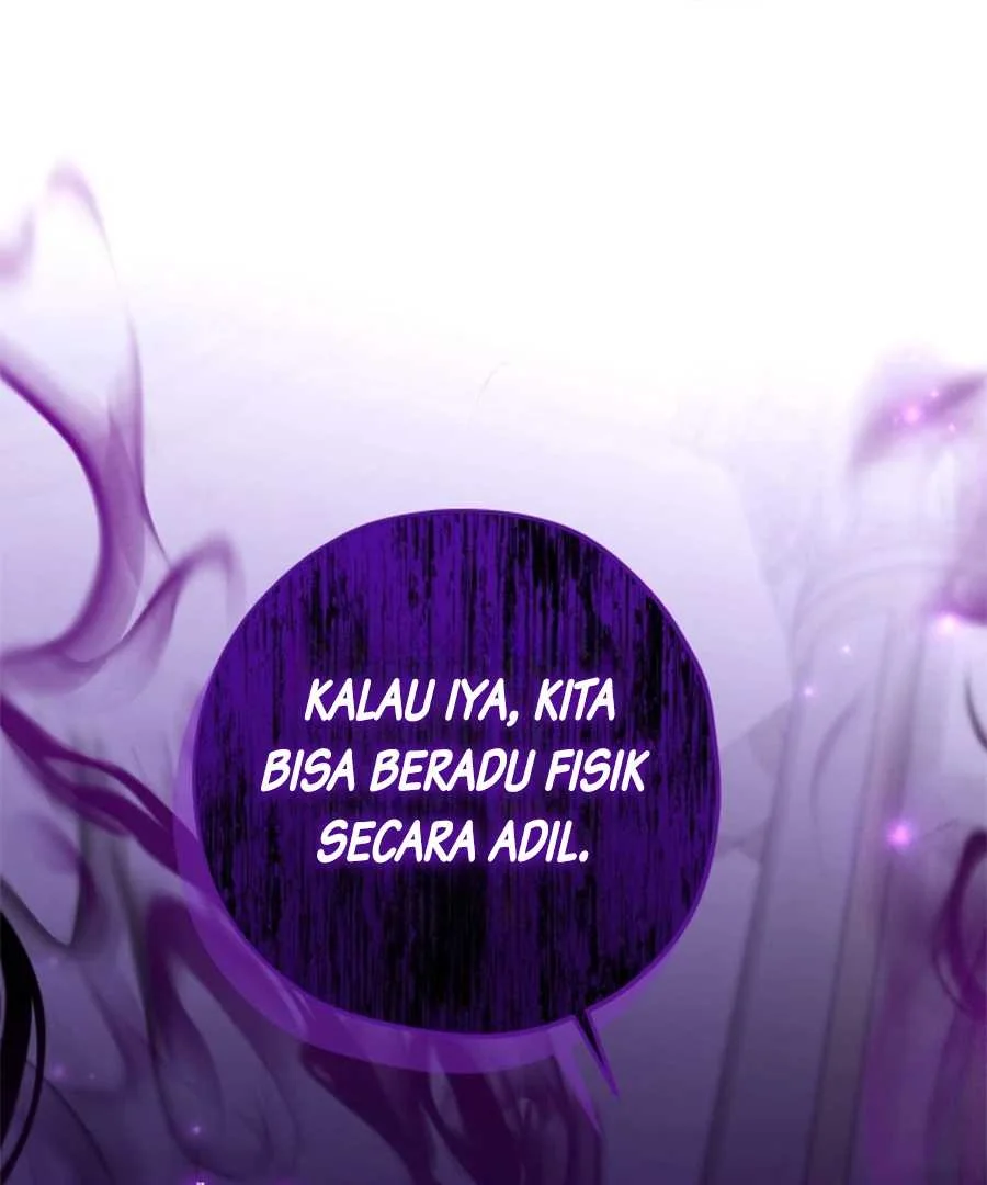The Villain's Daughter Plans to Run Away Chapter 61 - halaman 137