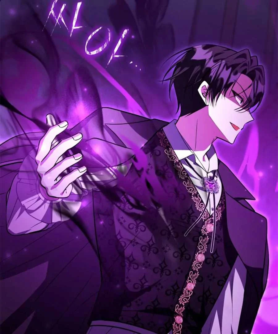 The Villain's Daughter Plans to Run Away Chapter 61 - halaman 138