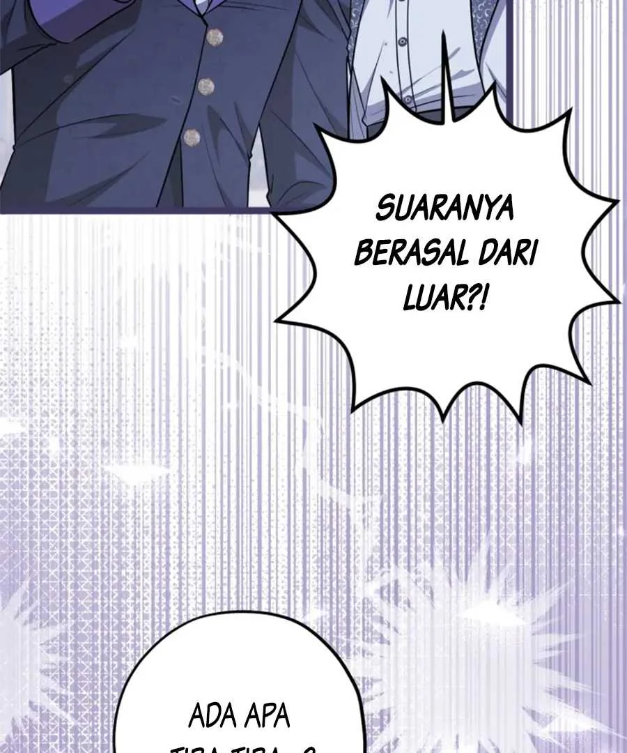 The Villain's Daughter Plans to Run Away Chapter 61 - halaman 144