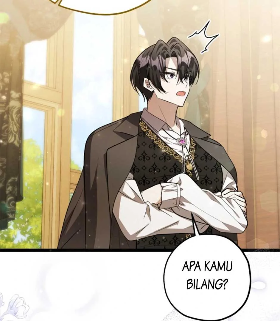 The Villain's Daughter Plans to Run Away Chapter 61 - halaman 15