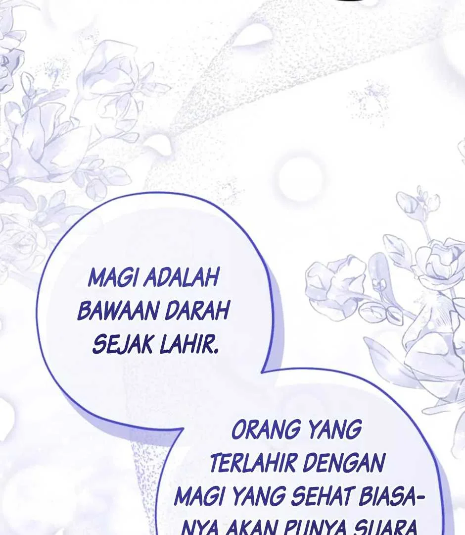 The Villain's Daughter Plans to Run Away Chapter 61 - halaman 16