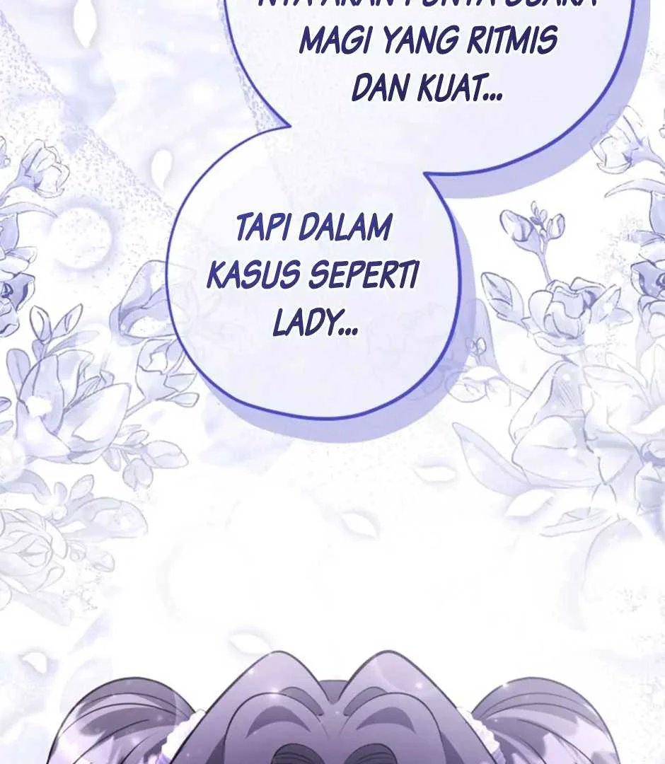 The Villain's Daughter Plans to Run Away Chapter 61 - halaman 17